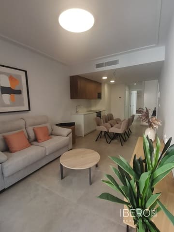 Appartement à vendre à Parque Acuático - Sector 25, Torrevieja avec garage - 259 000 € (Ref: 9605376)