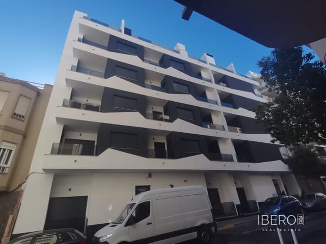 Appartement à vendre à Parque Acuático - Sector 25, Torrevieja avec garage - 259 000 € (Ref: 9605376)