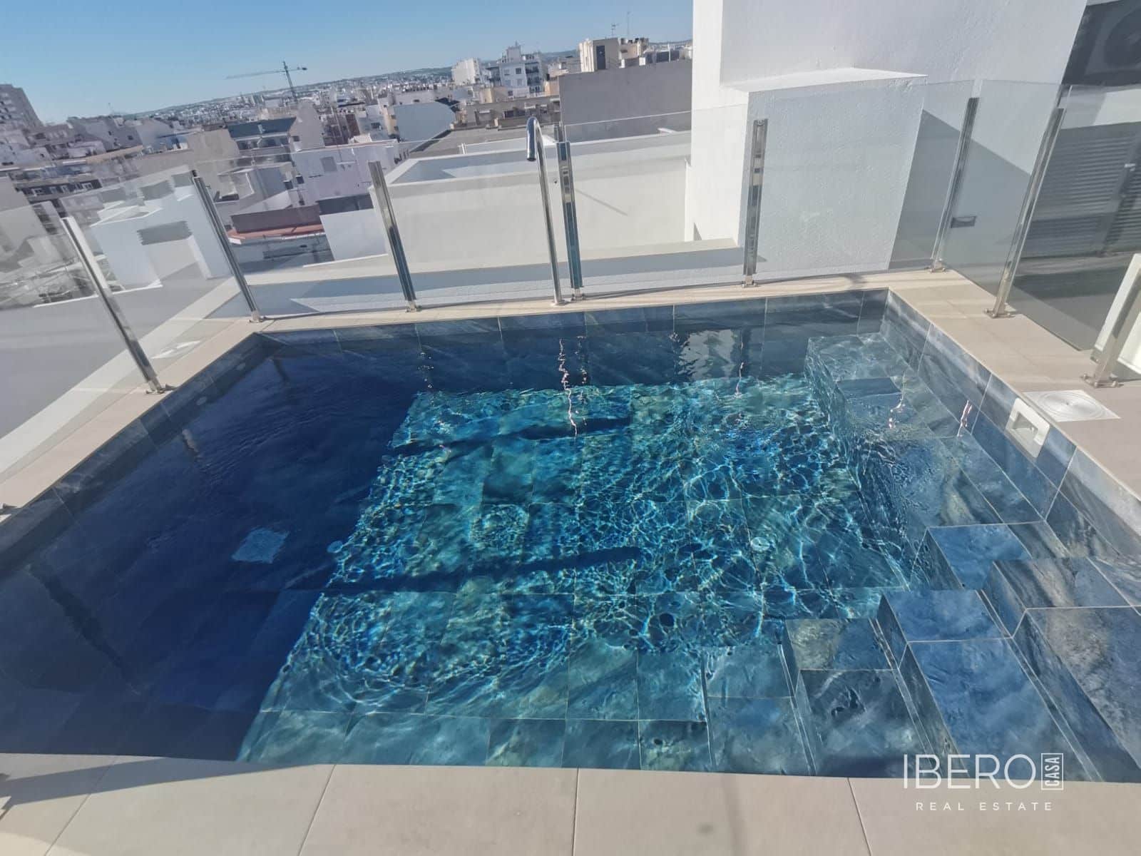 Appartement à vendre à Torrevieja avec garage - 259 000 € (Ref: 9605376)