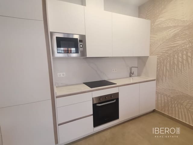 Appartement à vendre à Parque Acuático - Sector 25, Torrevieja avec garage - 219 000 € (Ref: 9605377)