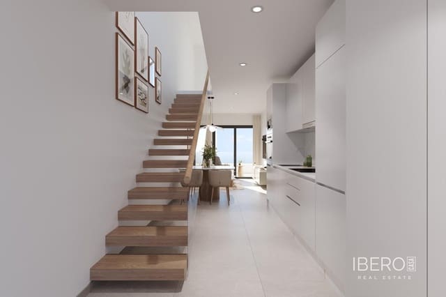 Appartement à vendre à Parque Acuático - Sector 25, Torrevieja avec garage - 219 000 € (Ref: 9605378)