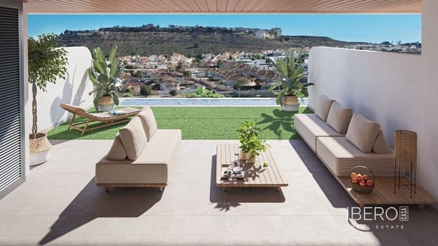 Huoneisto myytävänä paikassa Benijófar mukana 
autotalli - 289 900 € (Ref: 9605379)