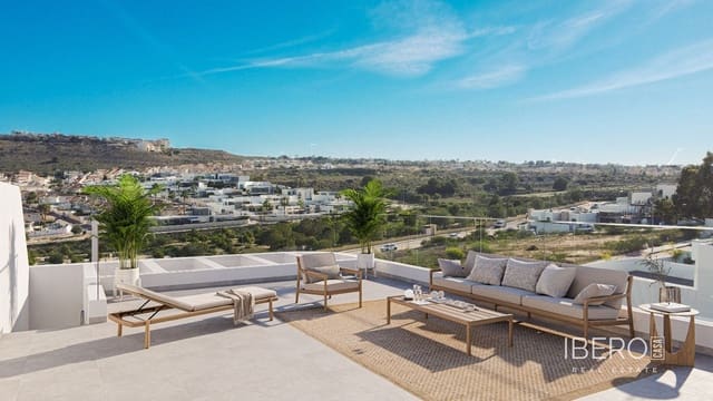 Huoneisto myytävänä paikassa Benijófar mukana 
autotalli - 289 900 € (Ref: 9605379)