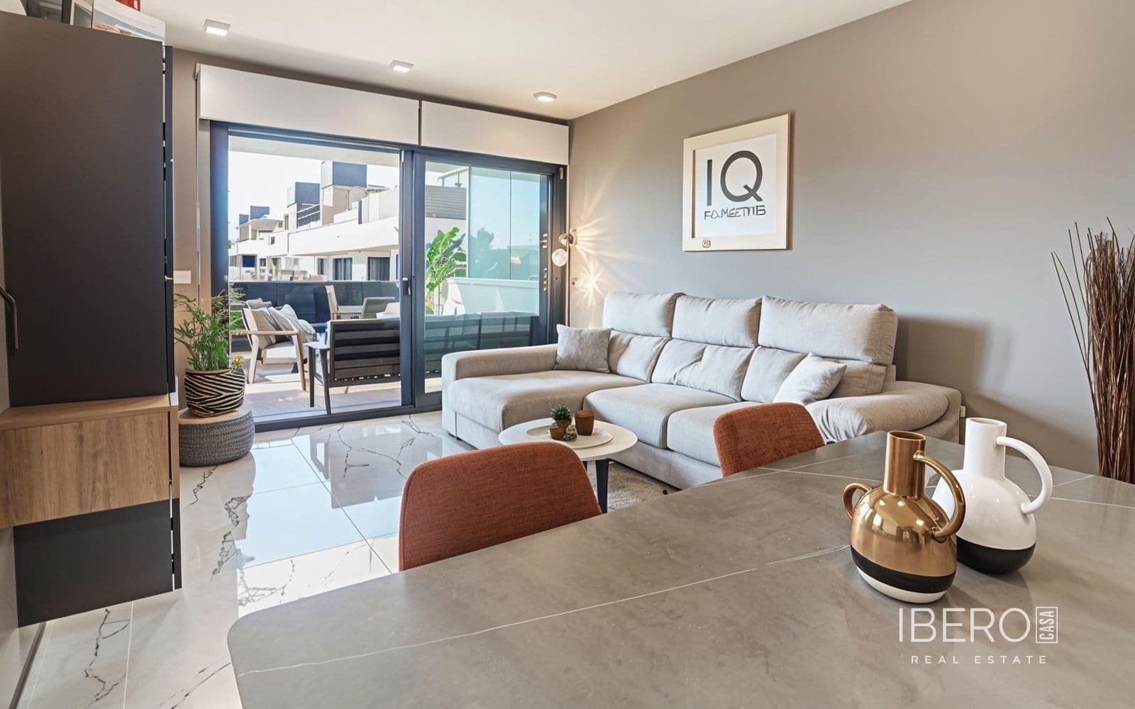 Appartement te koop in Rojales met garage - € 288.900 (Ref: 9605383)