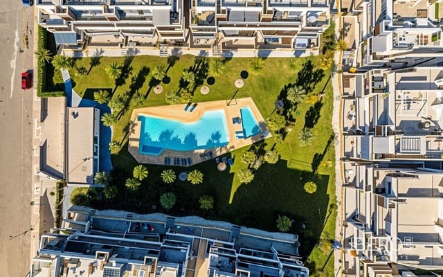 Apartment zu verkaufen in Rojales mit Garage - 288.900 € (Ref: 9605383)