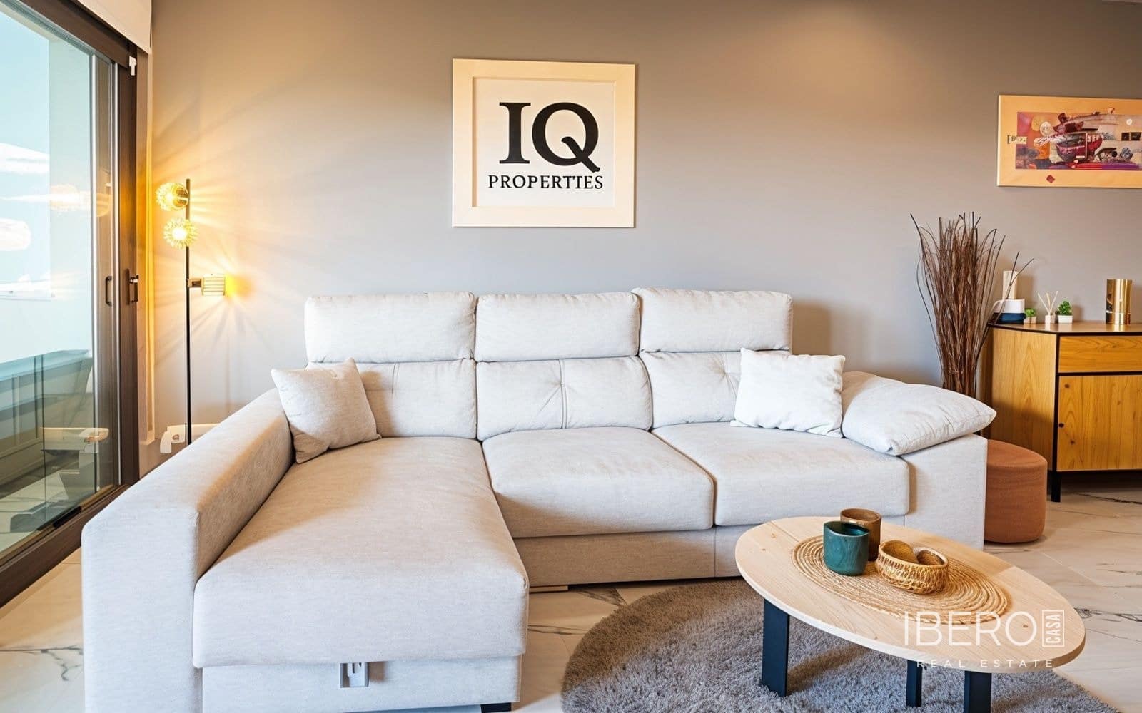 Appartement te koop in Rojales met garage - € 288.900 (Ref: 9605383)