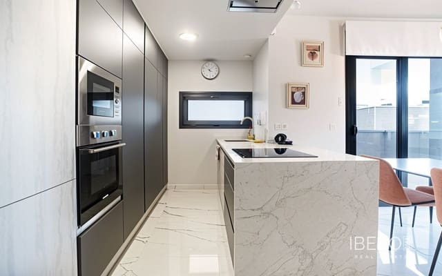 Apartment zu verkaufen in Rojales mit Garage - 288.900 € (Ref: 9605383)