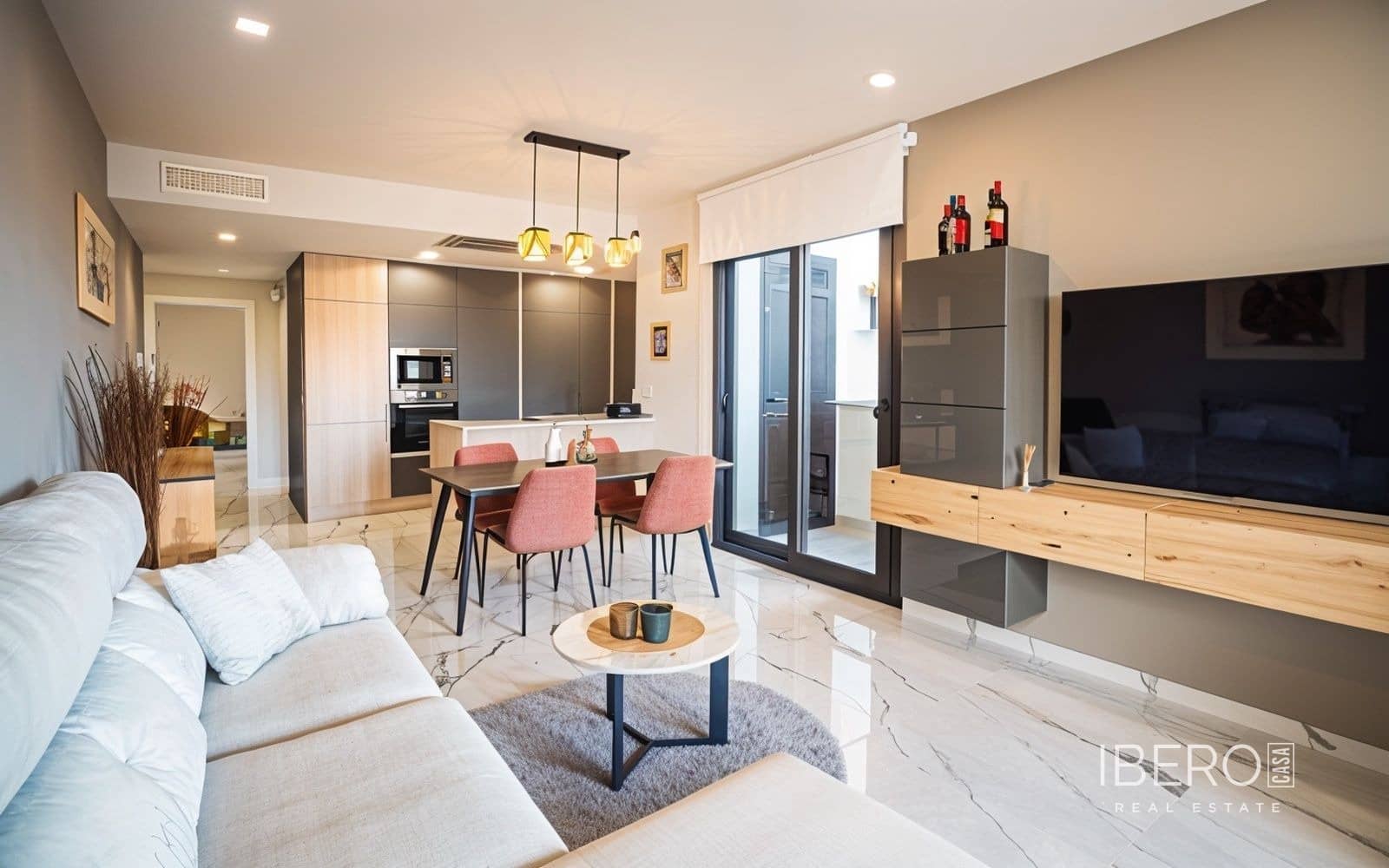 Appartement te koop in Rojales met garage - € 288.900 (Ref: 9605383)