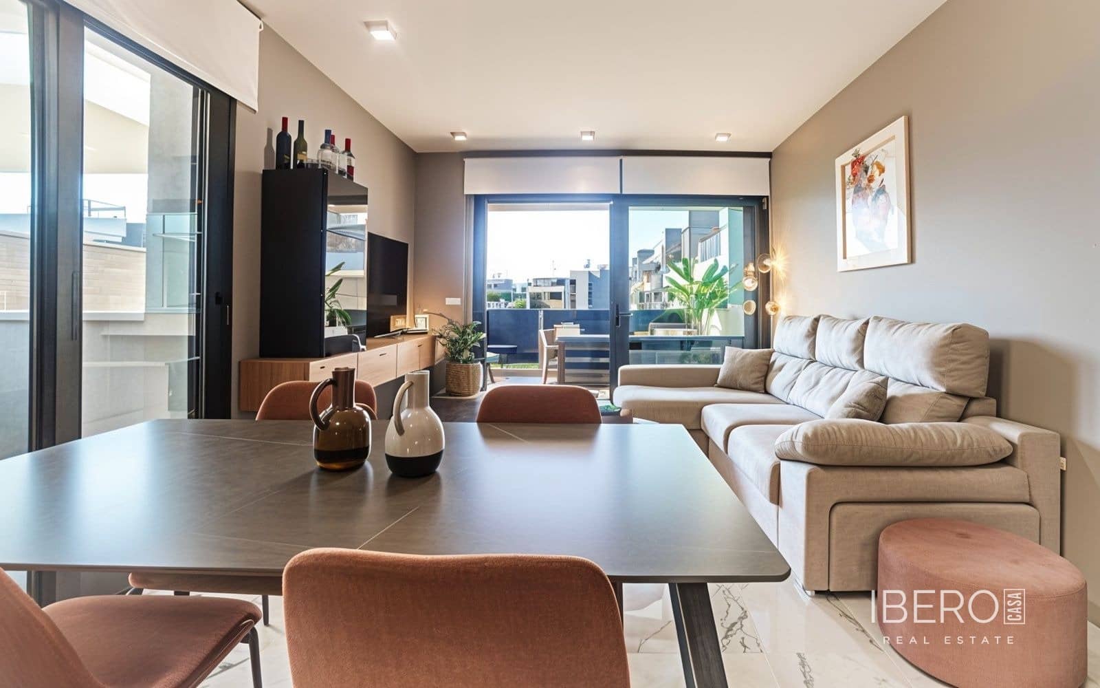 Appartement te koop in Rojales met garage - € 288.900 (Ref: 9605383)