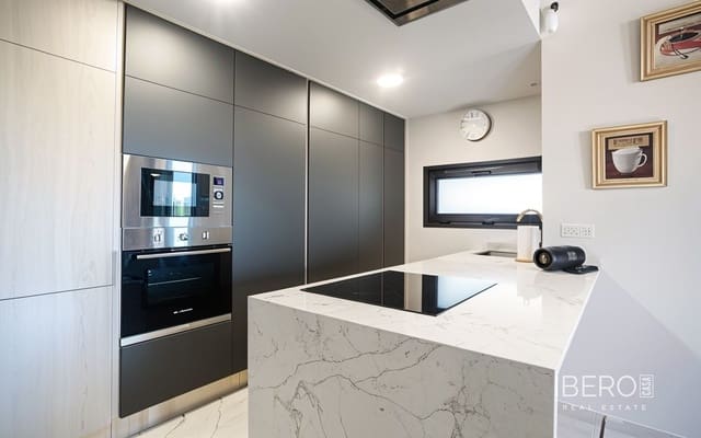 Apartment zu verkaufen in Rojales mit Garage - 288.900 € (Ref: 9605383)