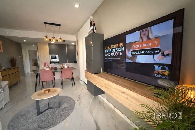 Apartment zu verkaufen in Rojales mit Garage - 288.900 € (Ref: 9605383)