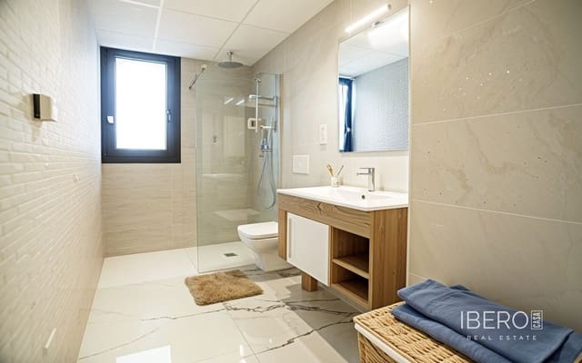 Apartment zu verkaufen in Rojales mit Garage - 288.900 € (Ref: 9605383)