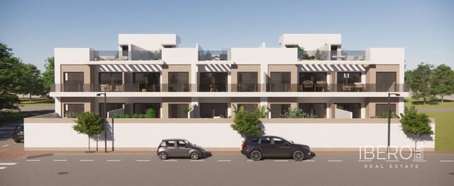 Apartment zu verkaufen in Rojales mit Garage - 260.900 € (Ref: 9605384)