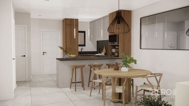 Apartment zu verkaufen in Rojales mit Garage - 260.900 € (Ref: 9605384)