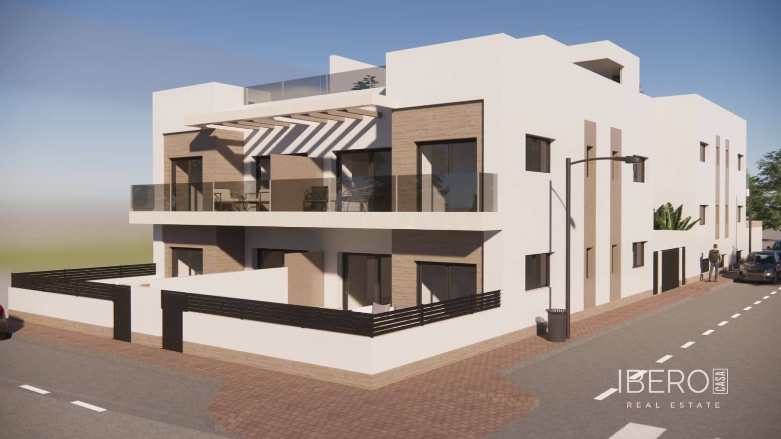 Apartment for sale in Rojales with garage - € 260,900 (Ref: 9605384)