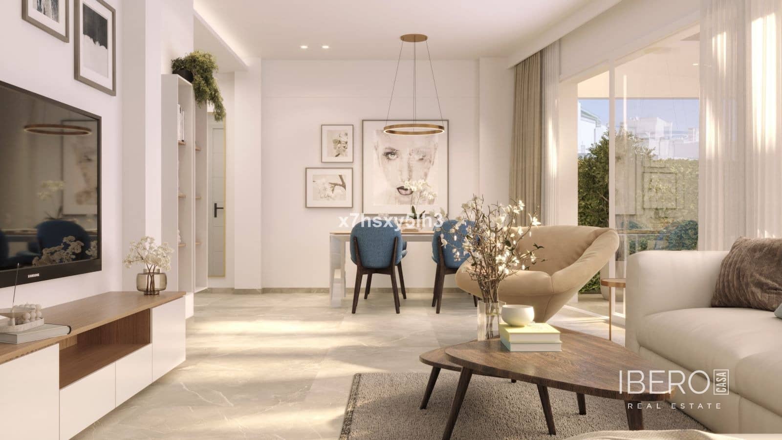 Appartement à vendre à Torrevieja avec garage - 260 000 € (Ref: 9605385)