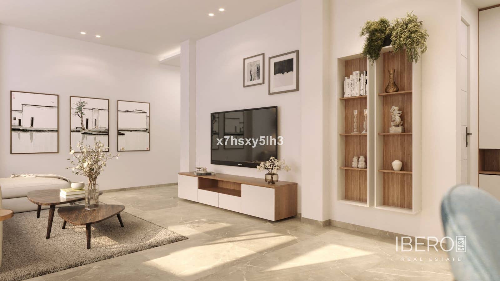 Appartement à vendre à Torrevieja avec garage - 260 000 € (Ref: 9605385)