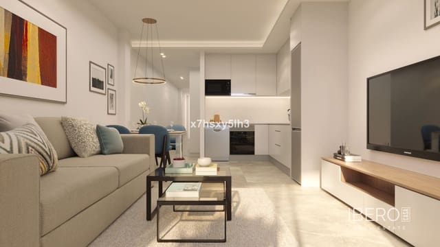 Appartement à vendre à Parque Acuático - Sector 25, Torrevieja avec garage - 260 000 € (Ref: 9605385)