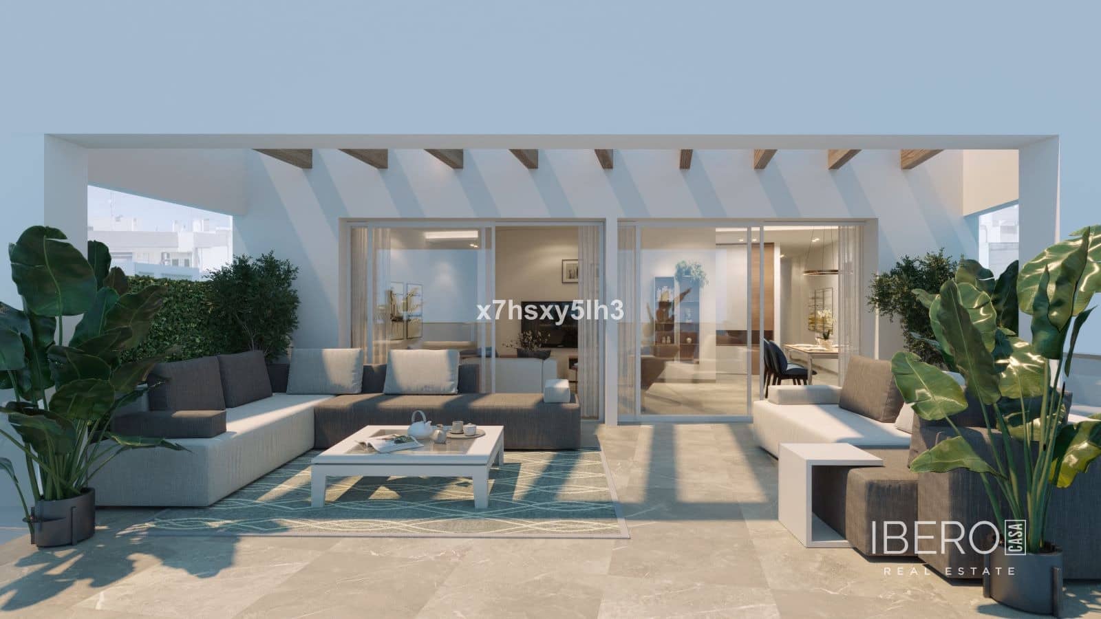 Appartement à vendre à Torrevieja avec garage - 260 000 € (Ref: 9605385)