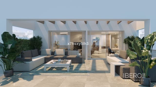 Appartement à vendre à Parque Acuático - Sector 25, Torrevieja avec garage - 260 000 € (Ref: 9605385)