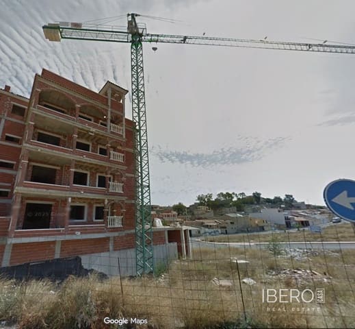 Huoneisto myytävänä paikassa Bigastro mukana 
autotalli - 174 900 € (Ref: 9605386)