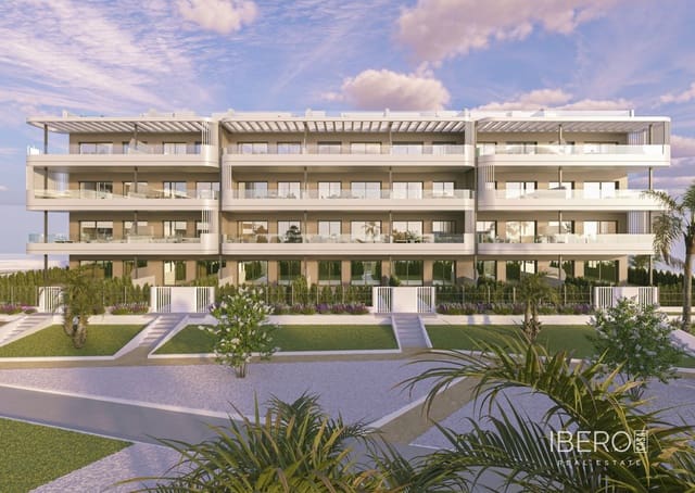 Appartement à vendre à Parque Acuático - Sector 25, Torrevieja avec garage - 280 000 € (Ref: 9605387)