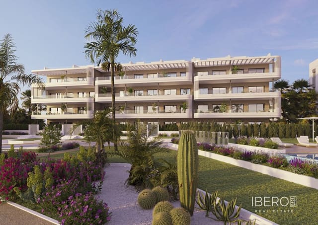 Appartement à vendre à Parque Acuático - Sector 25, Torrevieja avec garage - 280 000 € (Ref: 9605387)