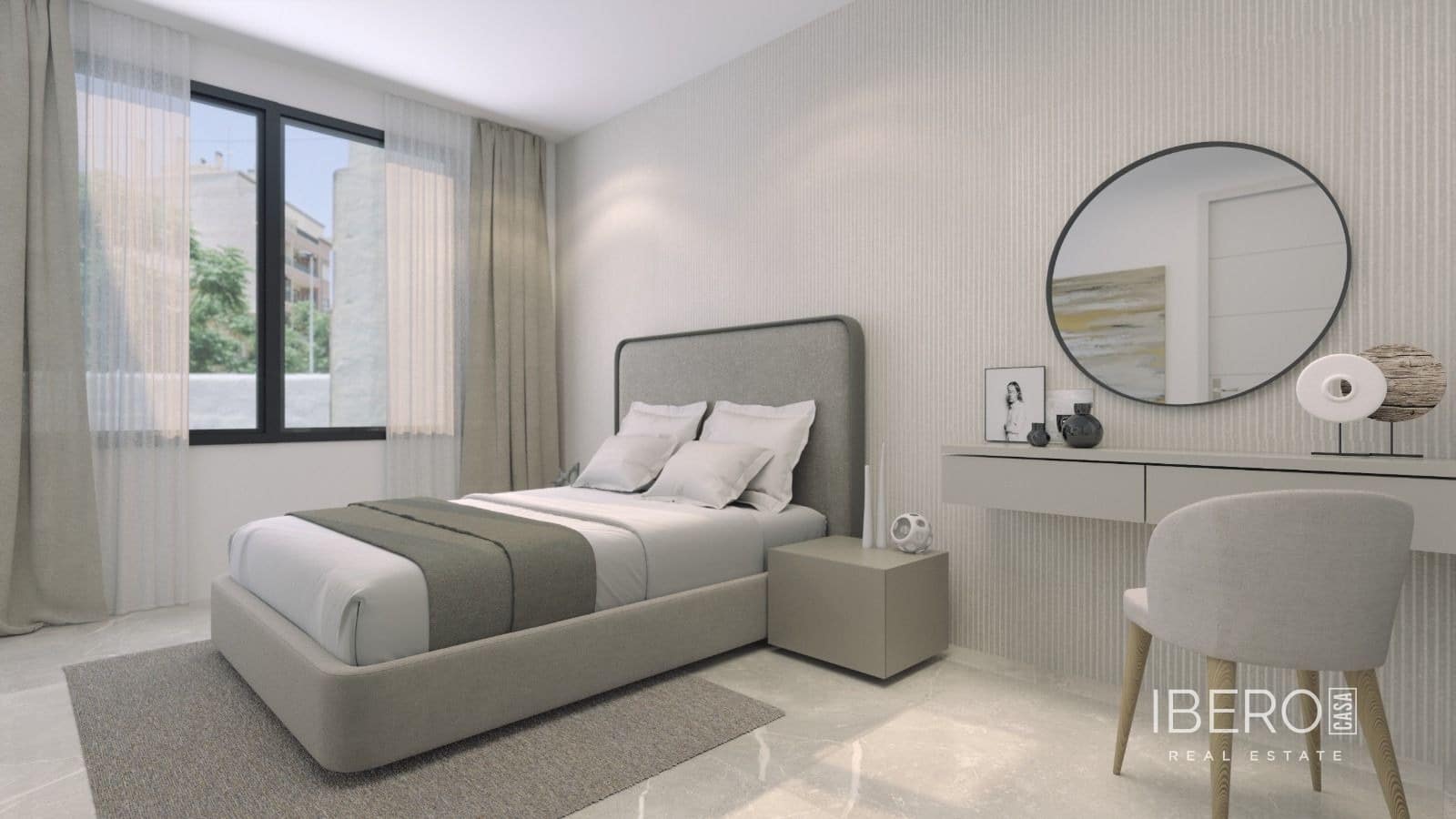 Apartment zu verkaufen in Torrevieja mit Garage - 235.000 € (Ref: 9605388)