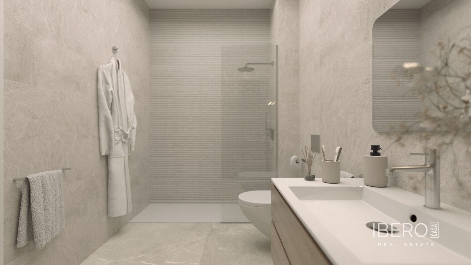 Apartment zu verkaufen in Torrevieja mit Garage - 235.000 € (Ref: 9605388)