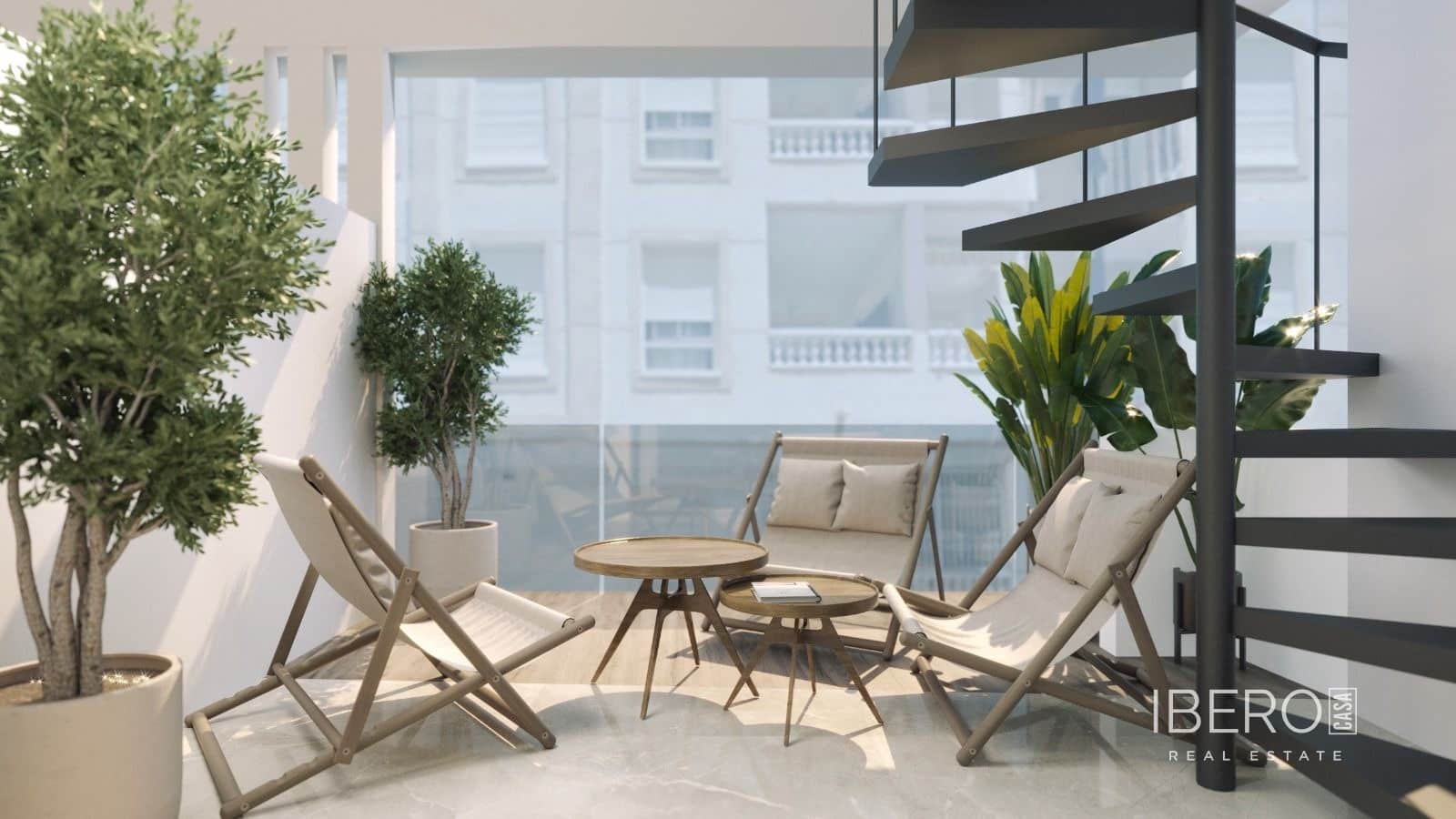 Apartment zu verkaufen in Torrevieja mit Garage - 235.000 € (Ref: 9605388)