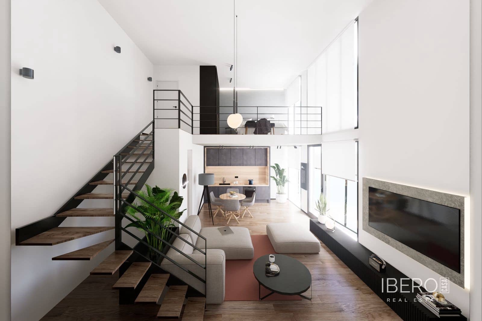 Leilighet til salgs i Alicante by med garasje - € 219 900 (Ref: 9605389)