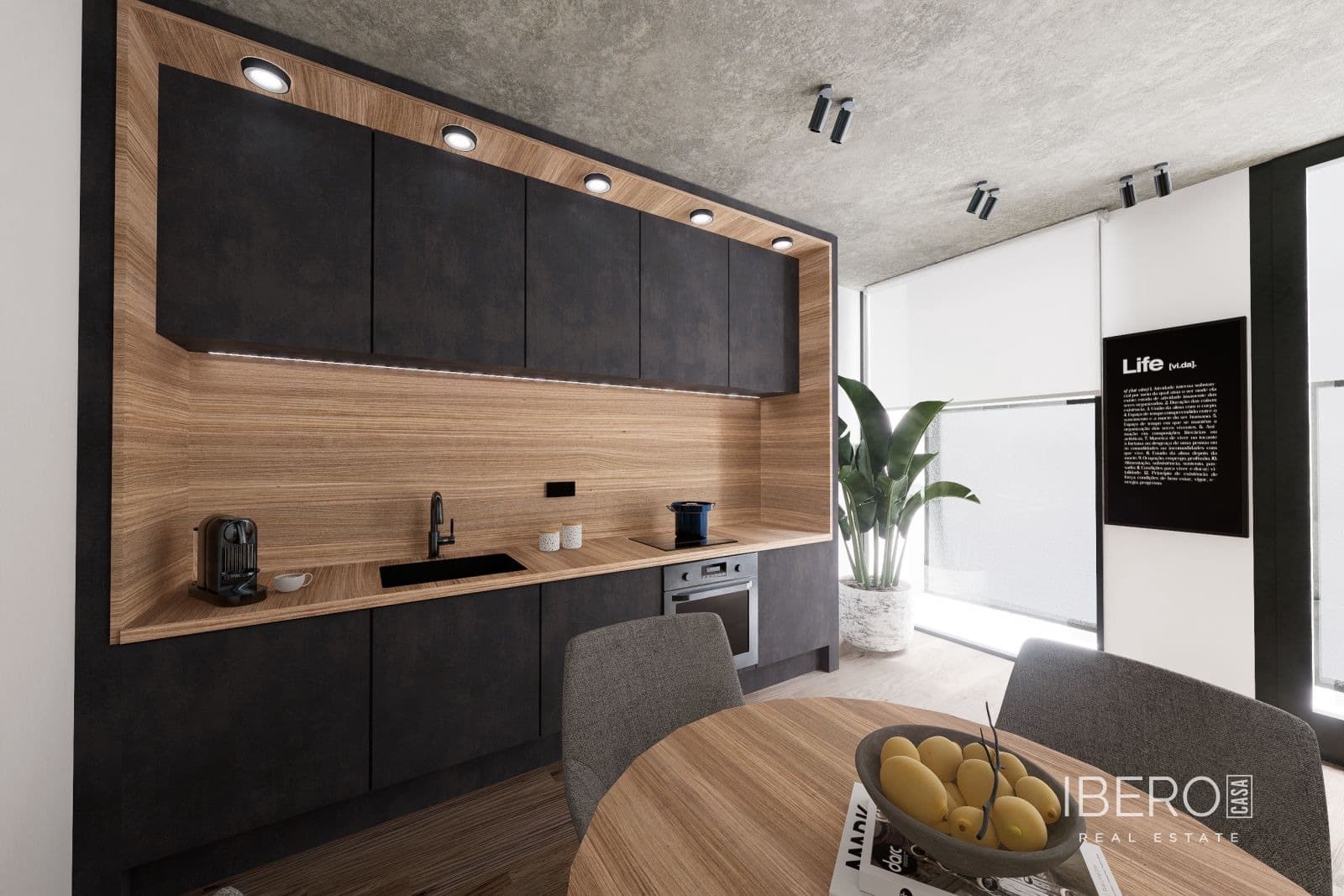 Leilighet til salgs i Alicante by med garasje - € 219 900 (Ref: 9605389)