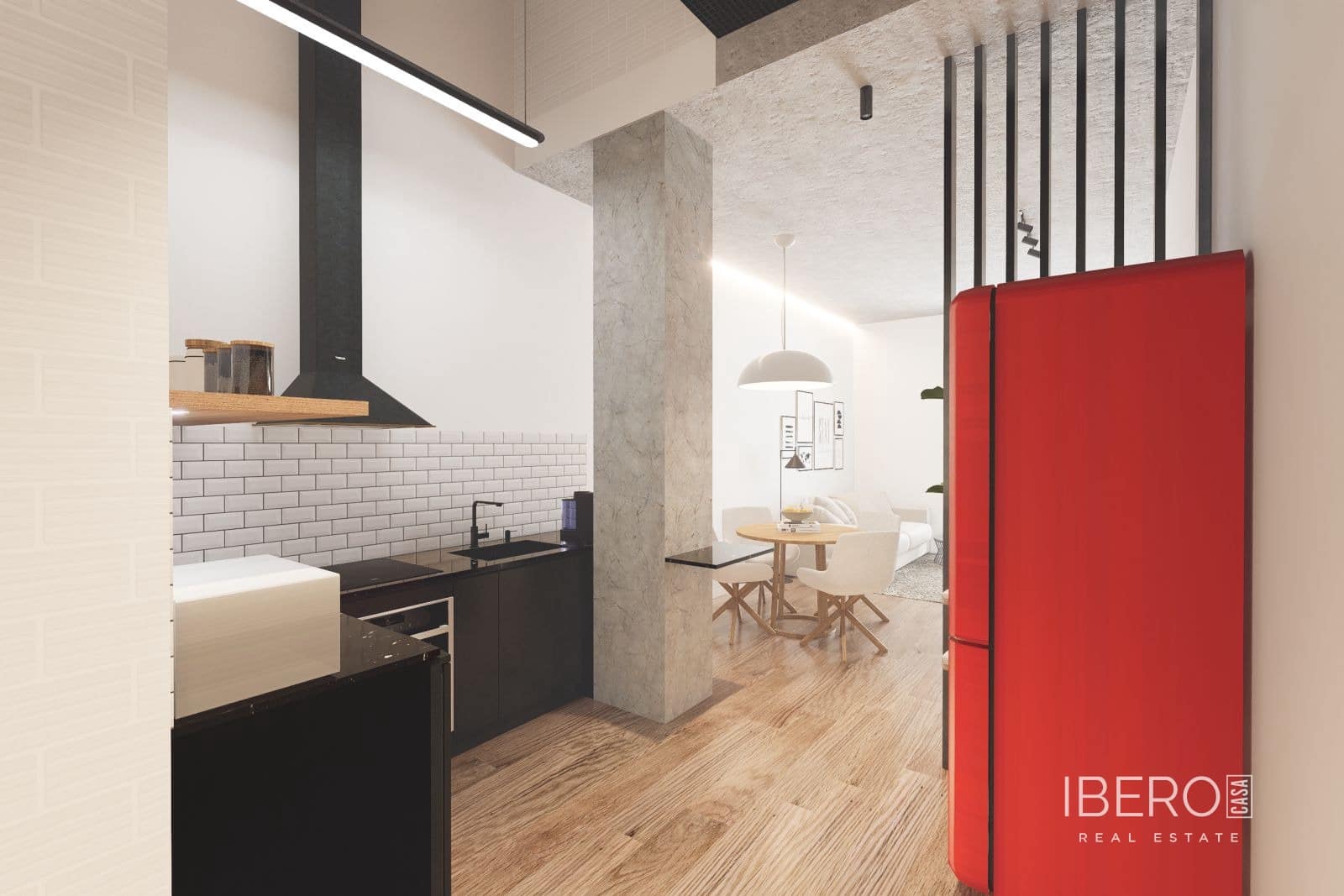 Leilighet til salgs i Alicante by med garasje - € 219 900 (Ref: 9605389)