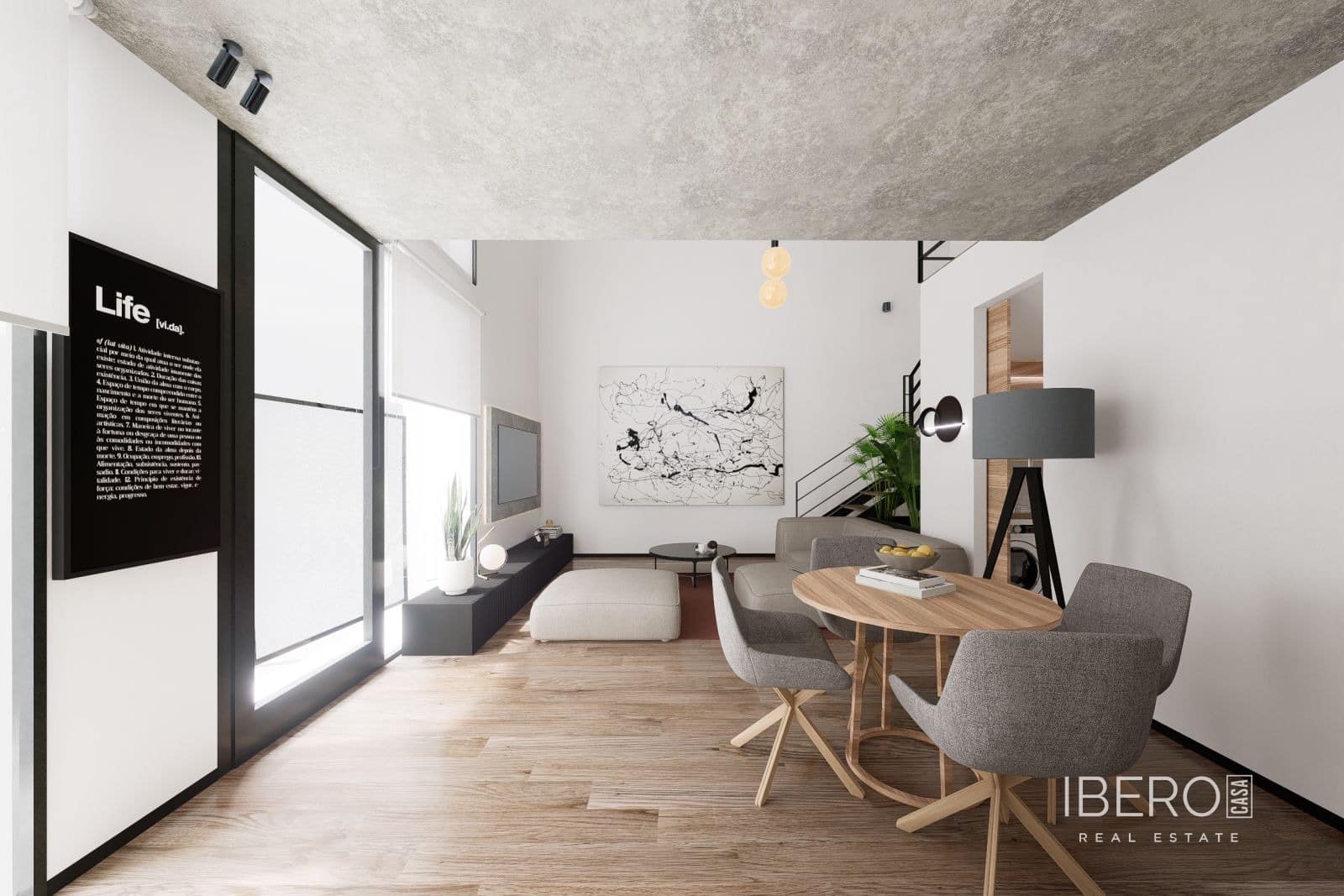 Leilighet til salgs i Alicante by med garasje - € 219 900 (Ref: 9605389)