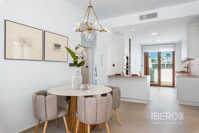 Lägenhet till salu i Los Balcones - Los Altos, Torrevieja med garage - 285 000 € (Ref: 9605391)