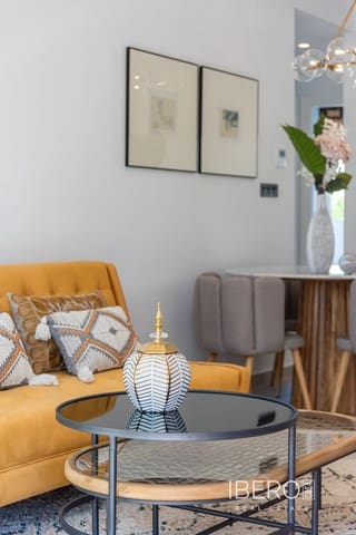 Lägenhet till salu i Los Balcones - Los Altos, Torrevieja med garage - 285 000 € (Ref: 9605391)