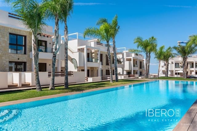 Lägenhet till salu i Los Balcones - Los Altos, Torrevieja med garage - 285 000 € (Ref: 9605391)