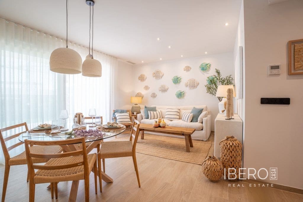 Lejlighed til salg i Algorfa med garage - € 299.000 (Ref: 9605394)