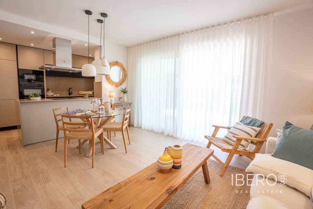 Lejlighed til salg i Algorfa med garage - € 299.000 (Ref: 9605394)