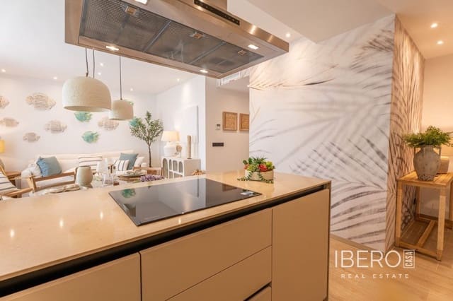 Lejlighed til salg i Algorfa med garage - € 299.000 (Ref: 9605394)