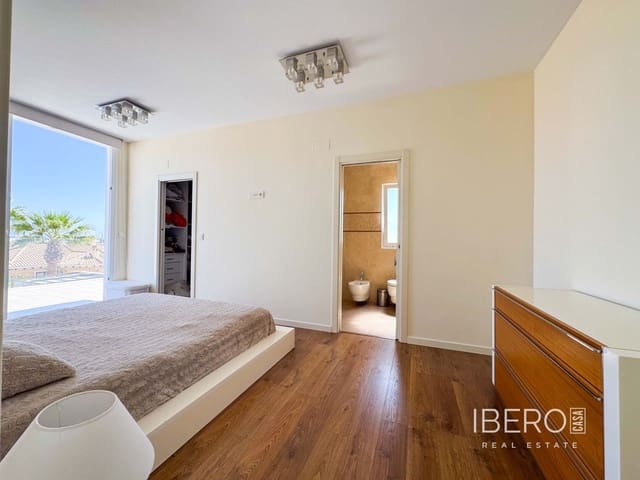 Villa till salu i San Fulgencio med garage - 699 000 € (Ref: 9663587)