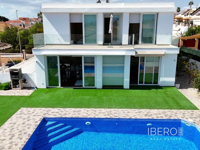 Villa till salu i San Fulgencio med garage - 699 000 € (Ref: 9663587)