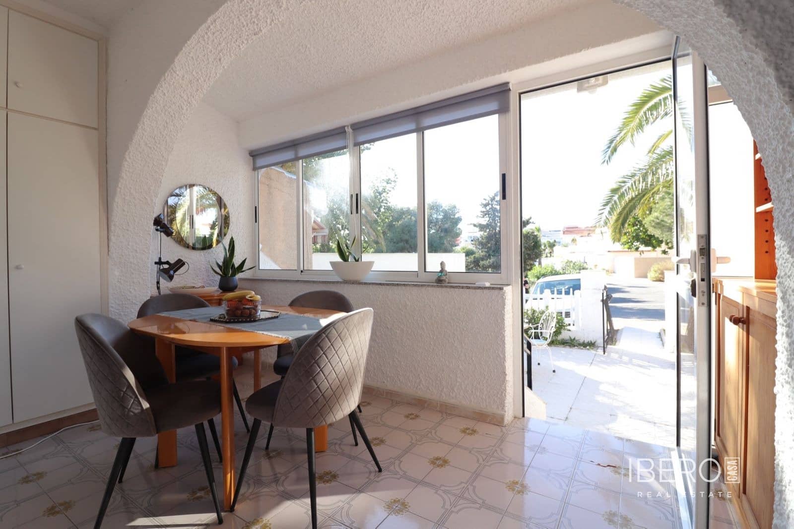 Villa for sale in Ciudad Quesada with garage - € 130,000 (Ref: 9669757)