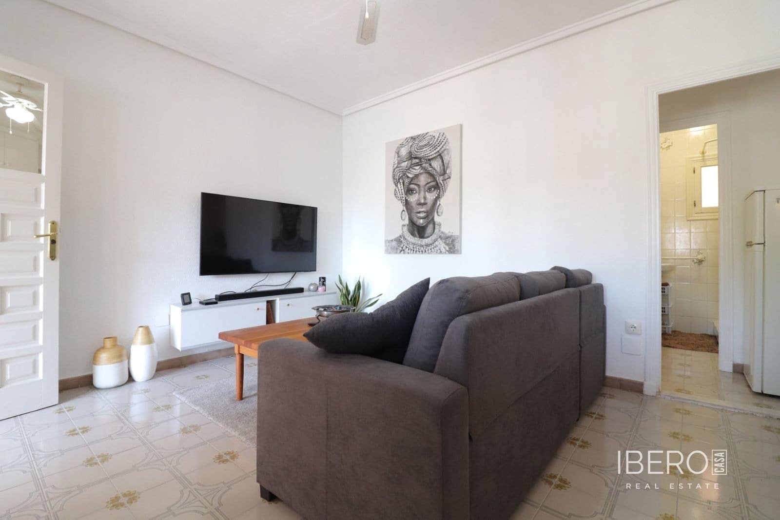 Villa for sale in Ciudad Quesada with garage - € 130,000 (Ref: 9669757)