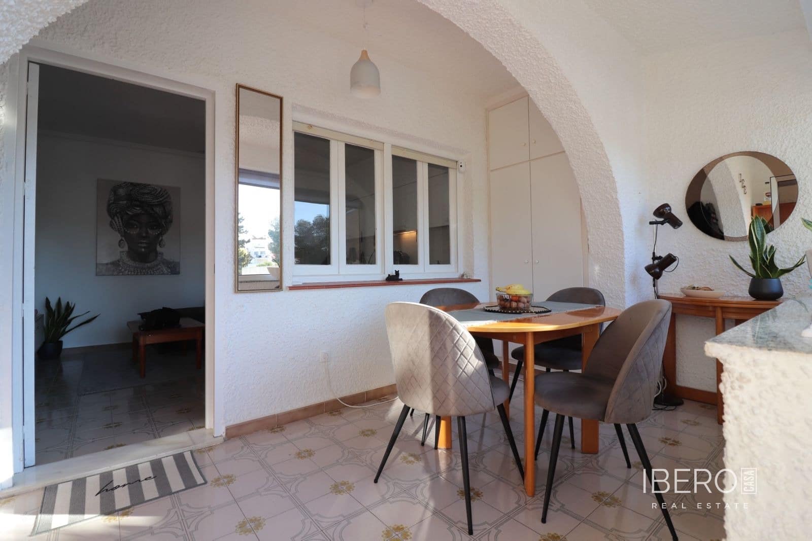Villa for sale in Ciudad Quesada with garage - € 130,000 (Ref: 9669757)