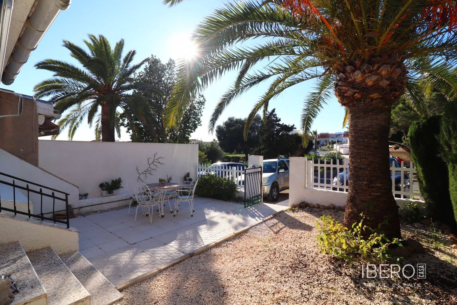 Villa for sale in Ciudad Quesada with garage - € 130,000 (Ref: 9669757)