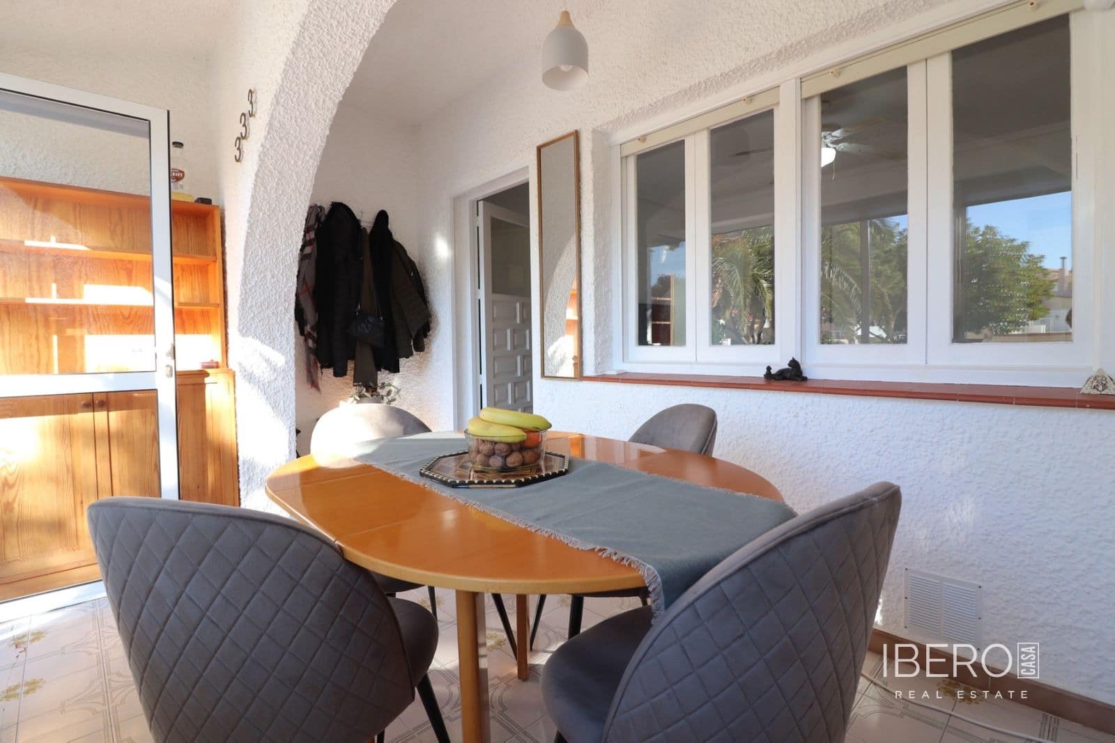 Villa for sale in Ciudad Quesada with garage - € 130,000 (Ref: 9669757)