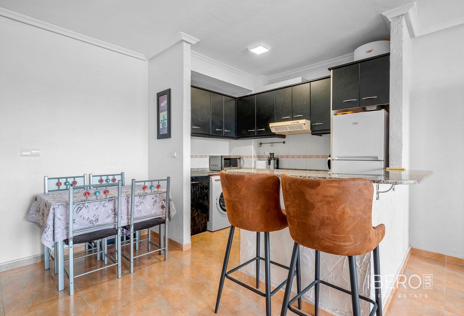 Lägenhet till salu i Almoradi med garage - 125 000 € (Ref: 9669758)