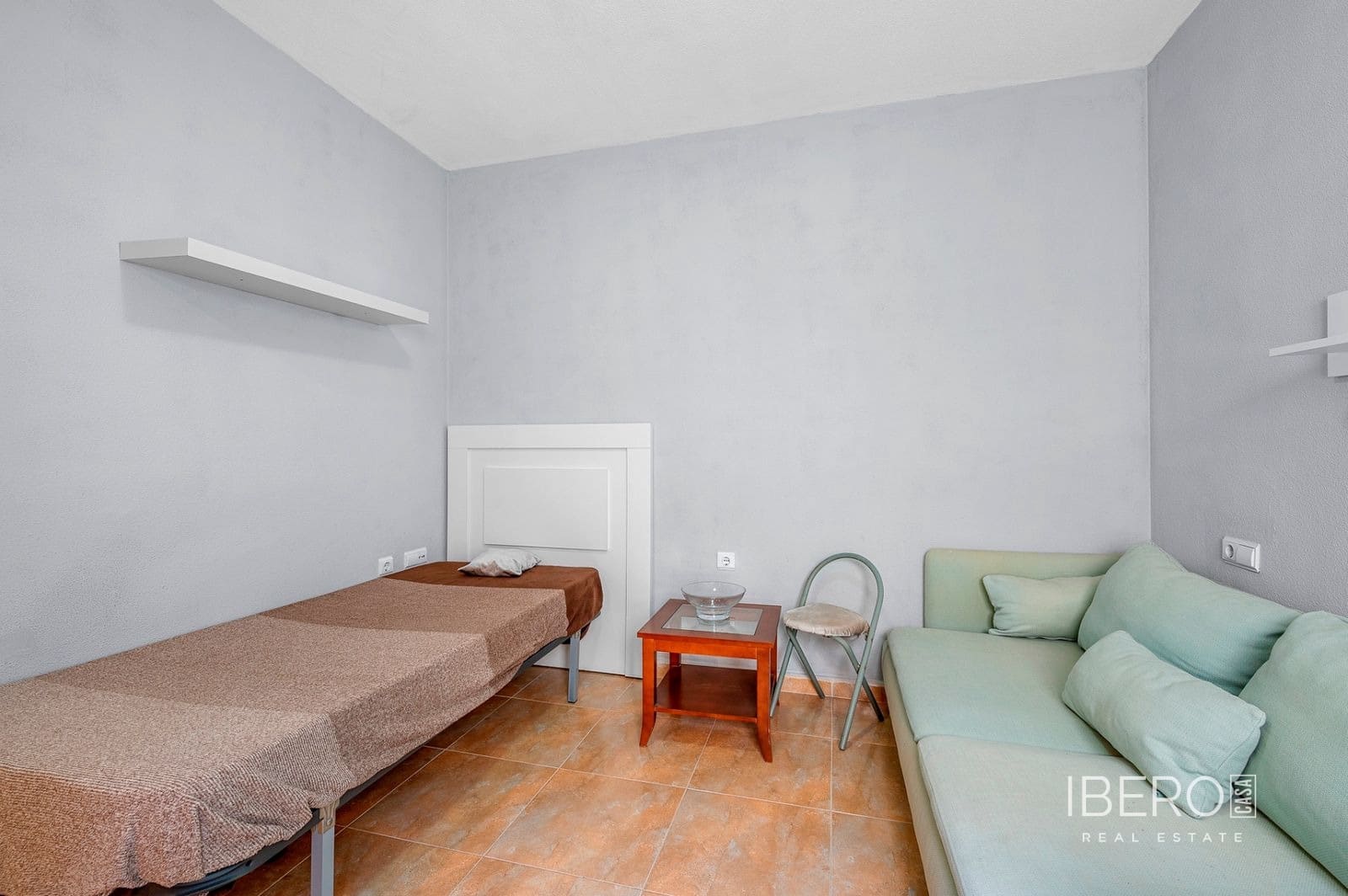 Lägenhet till salu i Almoradi med garage - 125 000 € (Ref: 9669758)