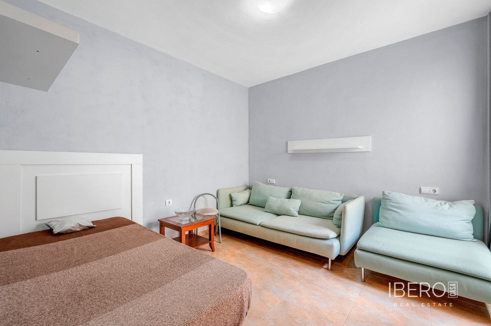 Lägenhet till salu i Almoradi med garage - 125 000 € (Ref: 9669758)